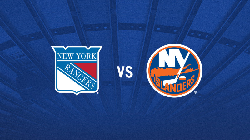 Rangers vs. Islanders: A Historic Rivalry Renewed in the 2025 NHL Season