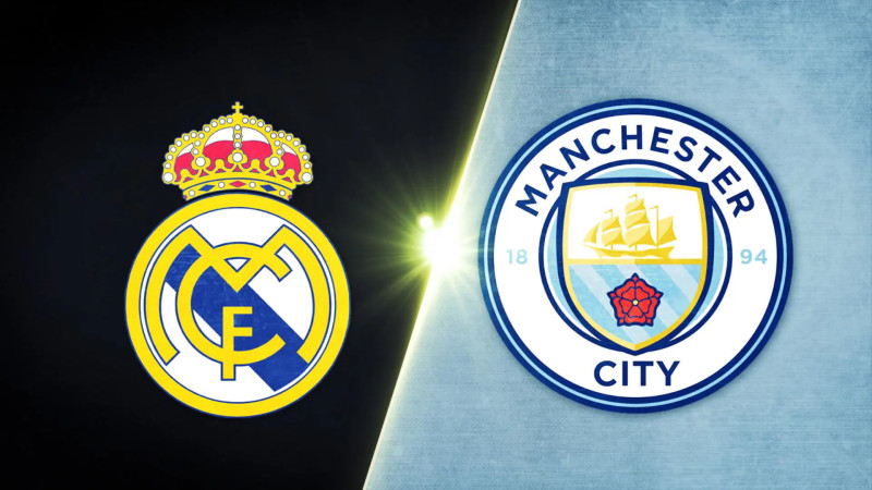Real Madrid vs. Manchester City: A Clash of Champions