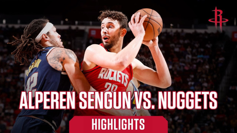 Reed Sheppard: The Rising Star in the NBA