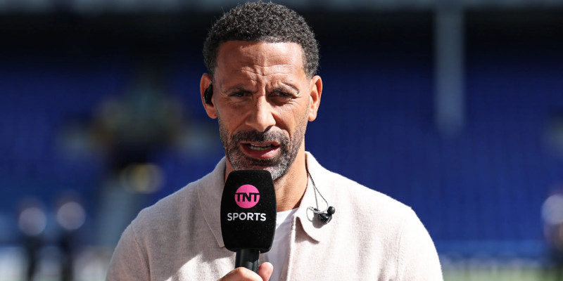 Rio Ferdinand: A Football Legend and Analytical Commentator