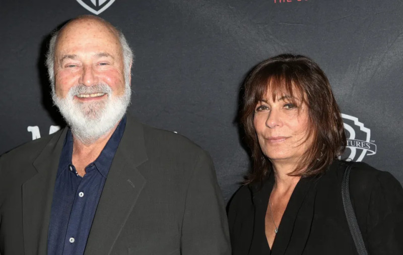 Rob Reiner Shrouded in Tragedy: A Sudden Turn of Events