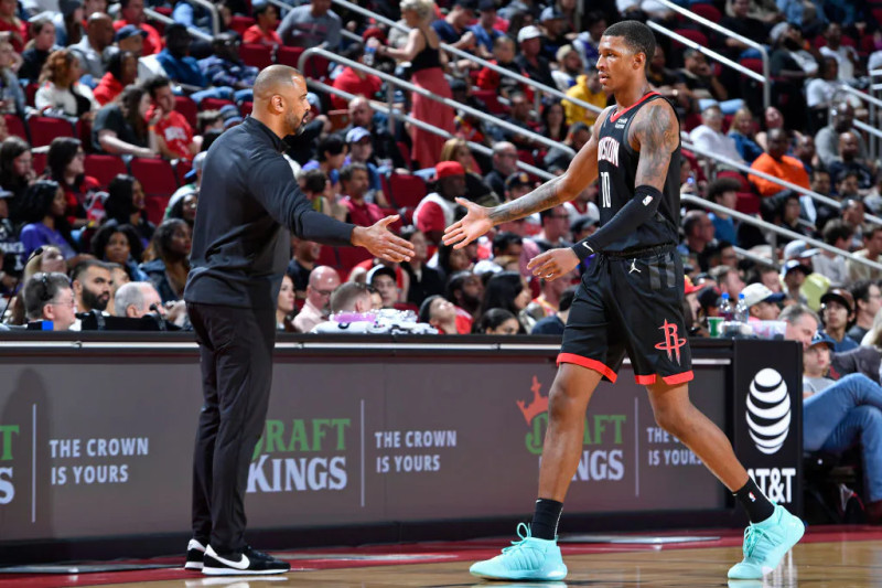 Rockets vs. Kings: A Clash of Titans in the NBA
