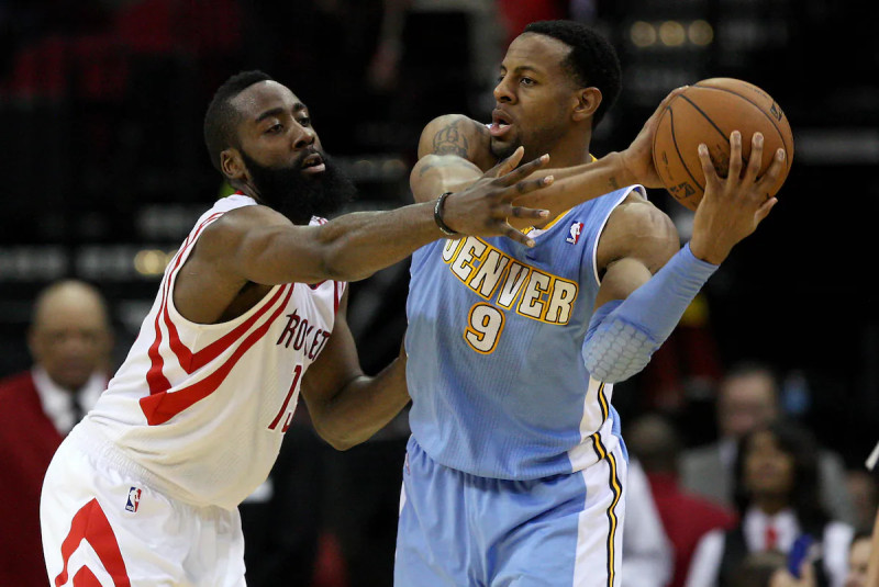 Rockets vs. Nuggets: Your Ultimate Guide for the NBA Showdown