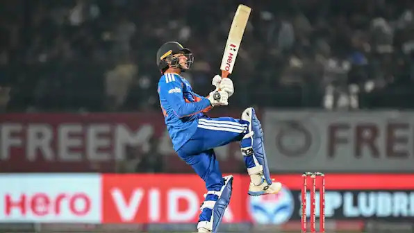 India vs South Africa: A Thrilling Cricket Showdown in Dharamshala