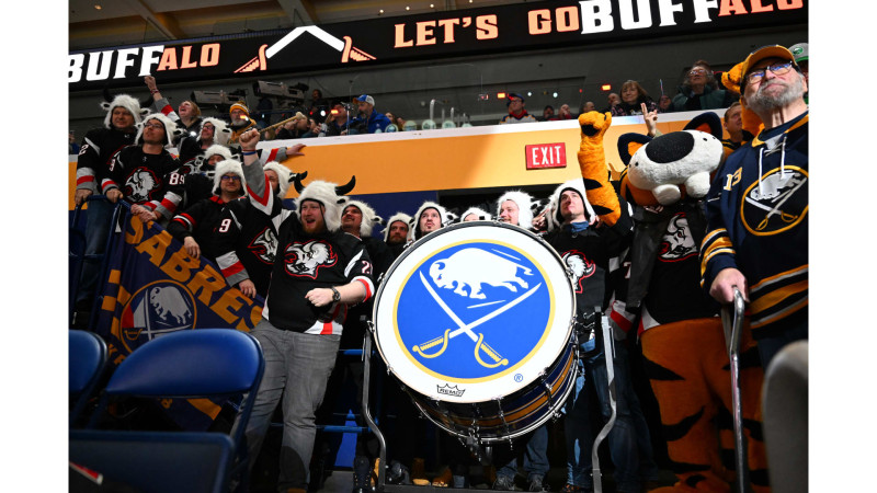 Sabres vs Senators: A Thrilling NHL Showdown