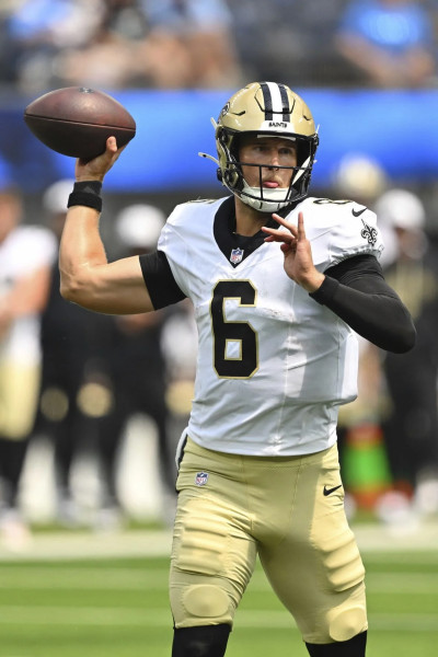 Saints vs. Jets: New Orleans' Dominant Victory on December 21, 2025