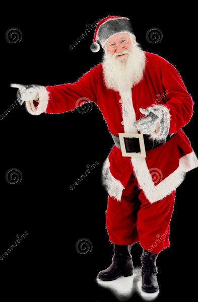 Tracking Santa's Christmas Eve Adventure: A Magical Journey