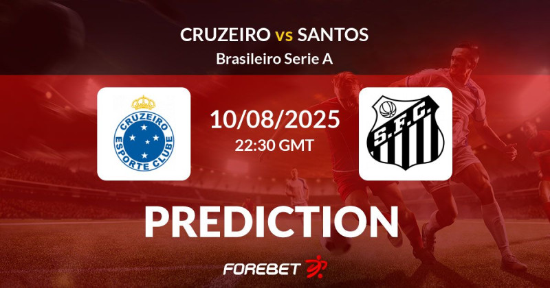 Santos vs. Cruzeiro: A Thrilling Finale to the 2025 Brasileirão Season