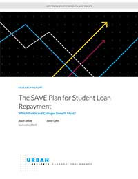 SAVE Plan: Navigating Changes in Student Loan Repayment