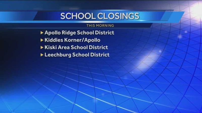 Cincinnati Public Schools Closed Today Amid Extreme Winter Weather