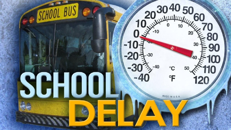 School Delays in Connecticut: Navigating Winter Weather Challenges