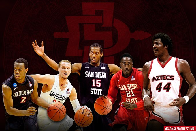 San Diego State Basketball: Aztecs Face Undefeated Arizona Wildcats in Crucial Showdown