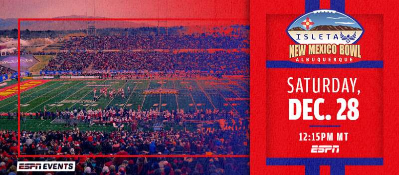 Wild Finish in the New Mexico Bowl: North Texas Triumphs Over SDSU in Thrilling Showdown