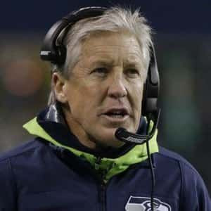 Seahawks Coach Mike Macdonald: A New Era for the Seattle Seahawks