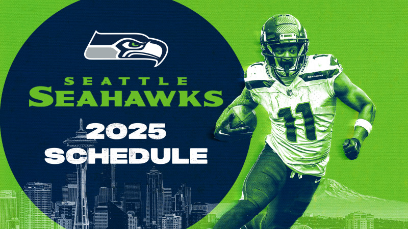 Seahawks Clinch Victory in Thrilling Overtime Showdown Against the Rams