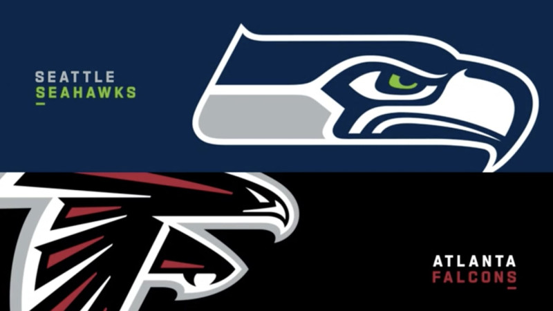 Seahawks vs. Falcons: Where to Watch and Predictions