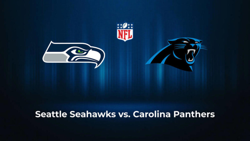 The Intensity Heats Up: Seahawks vs. Panthers Week 17 Showdown