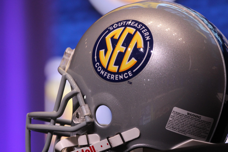 SEC Bowl Record in 2025: A Season of Surprises