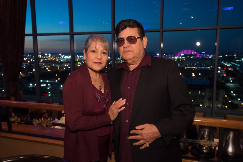 Abraham Quintanilla, Father of Selena Quintanilla, Dies at 86