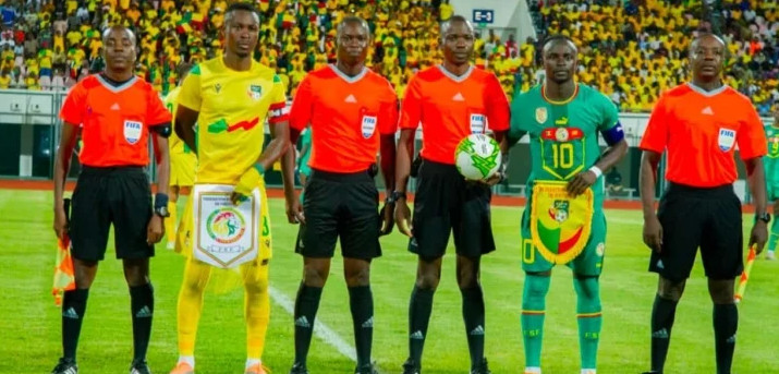 Incredible Performance: Senegal Crushes Benin 3-0, Secures Top Spot in AFCON 2025