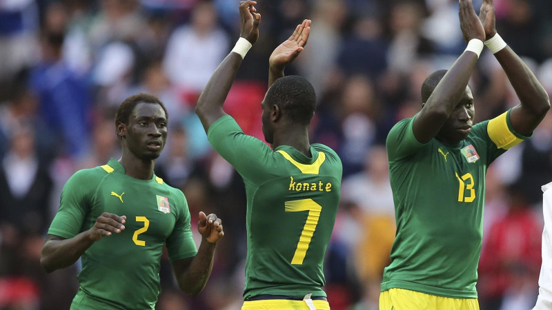 Senegal vs. Botswana: A Clash of Titans at the Africa Cup of Nations