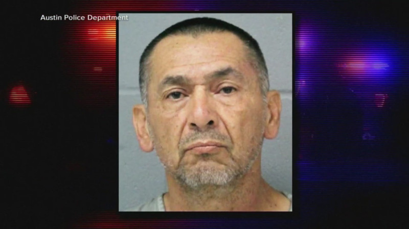 Texas Serial Killer Rumors Spread Amid Bayou Body Discoveries