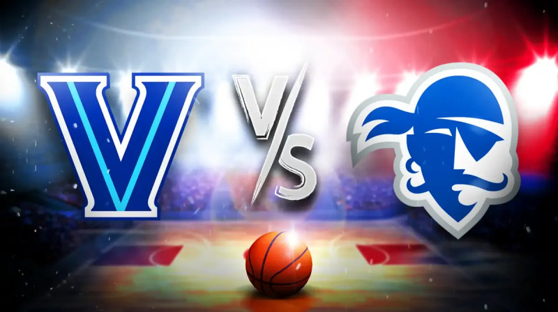 Seton Hall Basketball vs. Villanova: A Clash of Titans on the Court