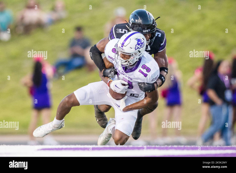 Stephen F. Austin Football: A Season of Highs and Lows