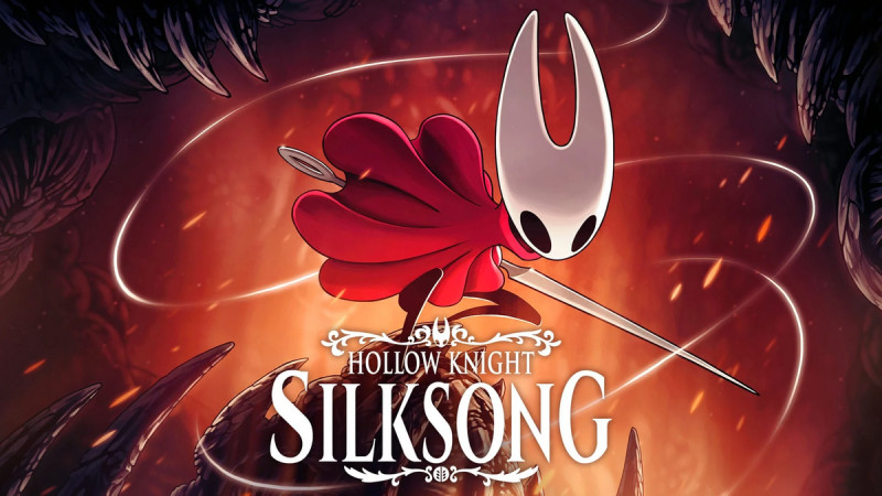 Hollow Knight: Silksong's Sea of Sorrow DLC: A Deep Dive