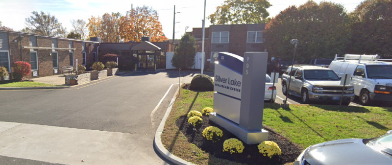 Explosion at Silver Lake Nursing Home in Bristol, PA, Leaves Multiple Victims