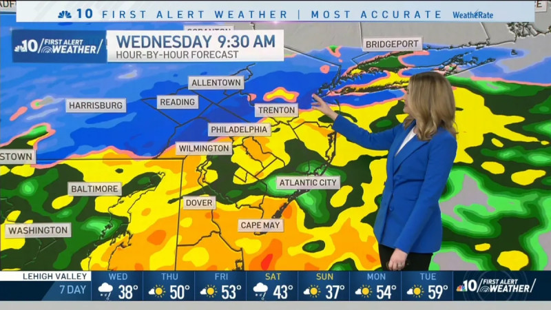 Understanding Sleet: A Comprehensive Look at the Weather Phenomenon