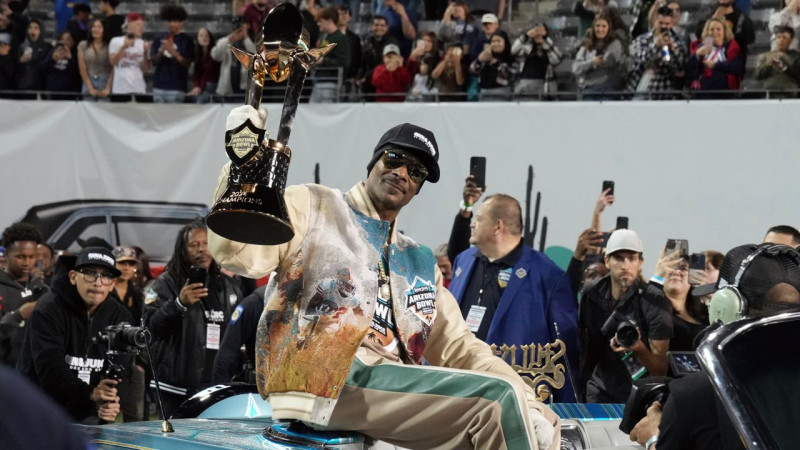 The Snoop Dogg Arizona Bowl 2025: A Showdown Between Miami (Ohio) and Fresno State