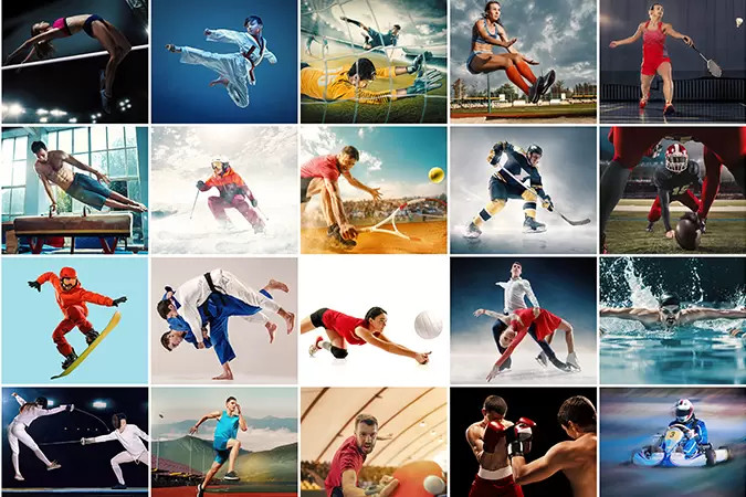 Sports Tonight: A Thrilling Lineup of Events and Games