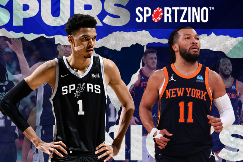Knicks vs Spurs: A Thrilling NBA Cup Final Showdown