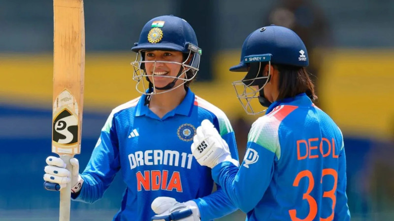 Sri Lanka Women vs India Women: A Thrilling Encounter in the 2nd T20I