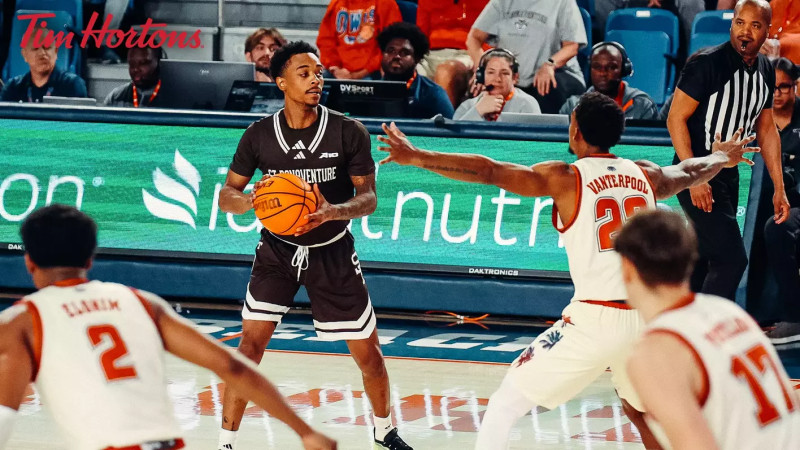 St. Bonaventure Basketball: A Look at the Upcoming Match Against Ohio