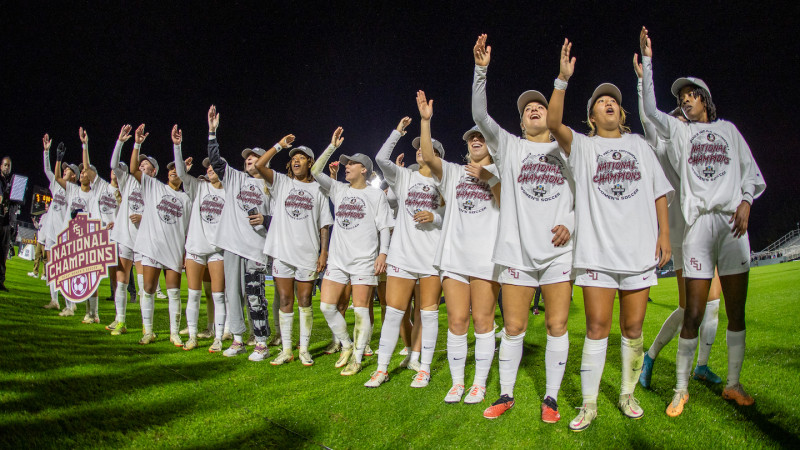 Stanford Women's Soccer Faces Heartbreaking Loss in NCAA Championship