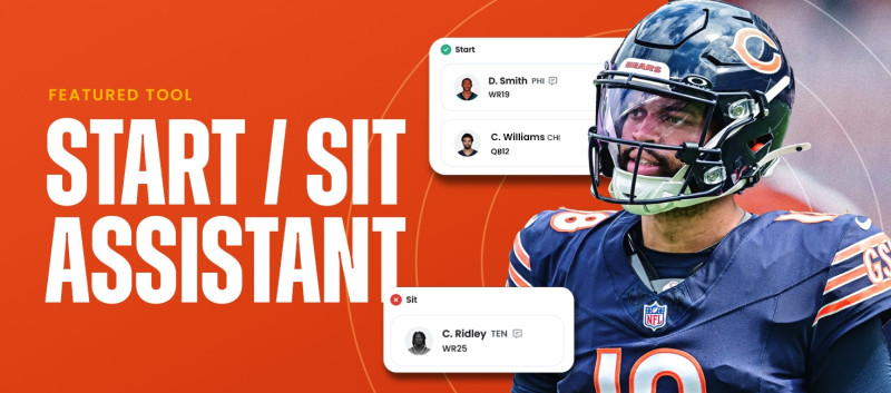 Start Sit Week 15: Your Comprehensive Guide to Fantasy Football Lineup Decisions