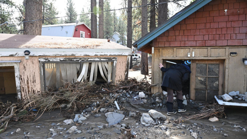 California Under State of Emergency: Impact and Response