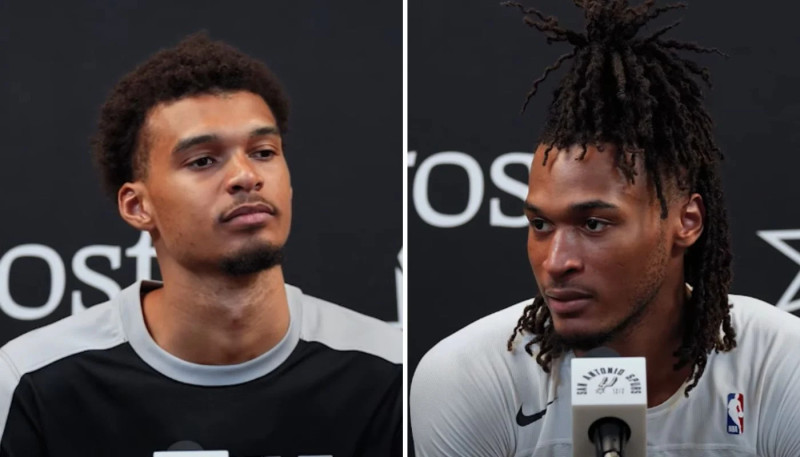 Victor Wembanyama Injury Update: Will the Spurs Star Play Tonight Against the Lakers?