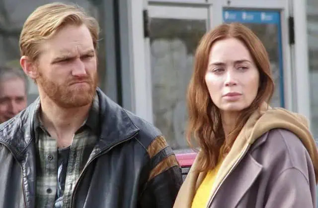 Steven Spielberg's Disclosure Day Trailer Unveiled: A New Era of Science Fiction