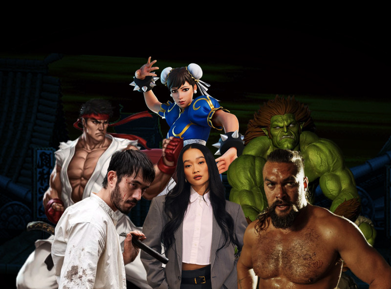 Street Fighter 2026: The Epic Cast and What to Expect