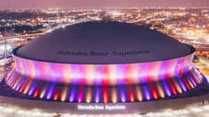 The Sugar Bowl 2026: A Showdown of Titans