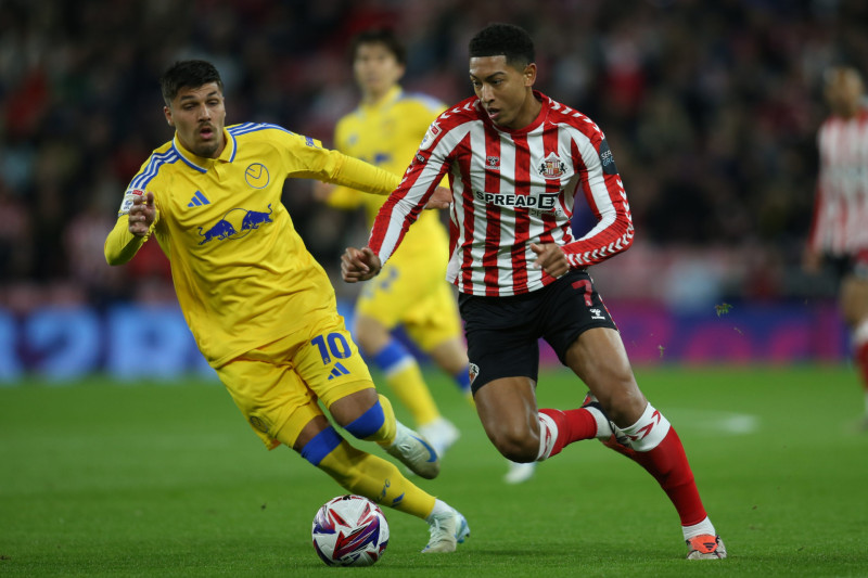 Sunderland vs Leeds United: A Battle of Promoted Teams