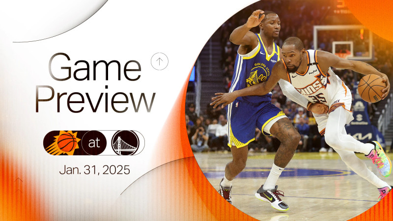 Golden State Warriors vs. Phoenix Suns: A Thrilling Showdown