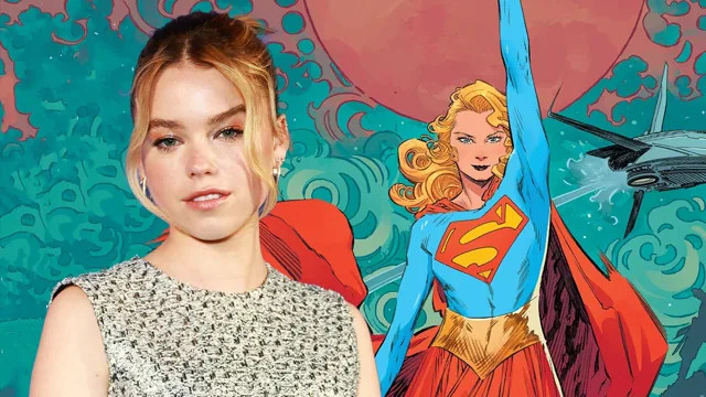 The Supergirl Trailer Unveils an Exciting New Chapter in the DC Universe