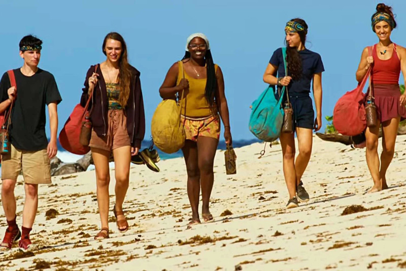 Survivor 49 Finale: A Night of Drama and Unanticipated Interruptions