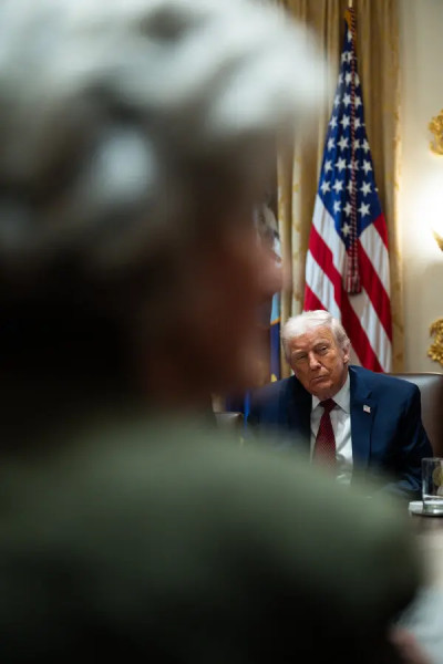 Susie Wiles: Decoding the White House Chief of Staff's Insights on Epstein Files and Political Dynamics