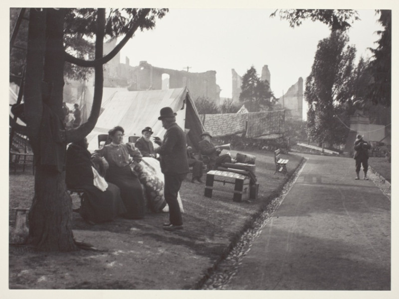 Taiwan Rocked by Powerful 7.0 Magnitude Earthquake