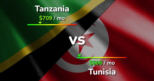 Tanzania vs Tunisia: An Intense Clash in the Africa Cup of Nations
